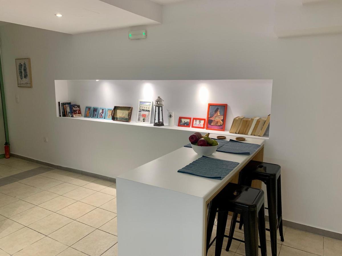 Place 55 Suites * Chania (Crete)