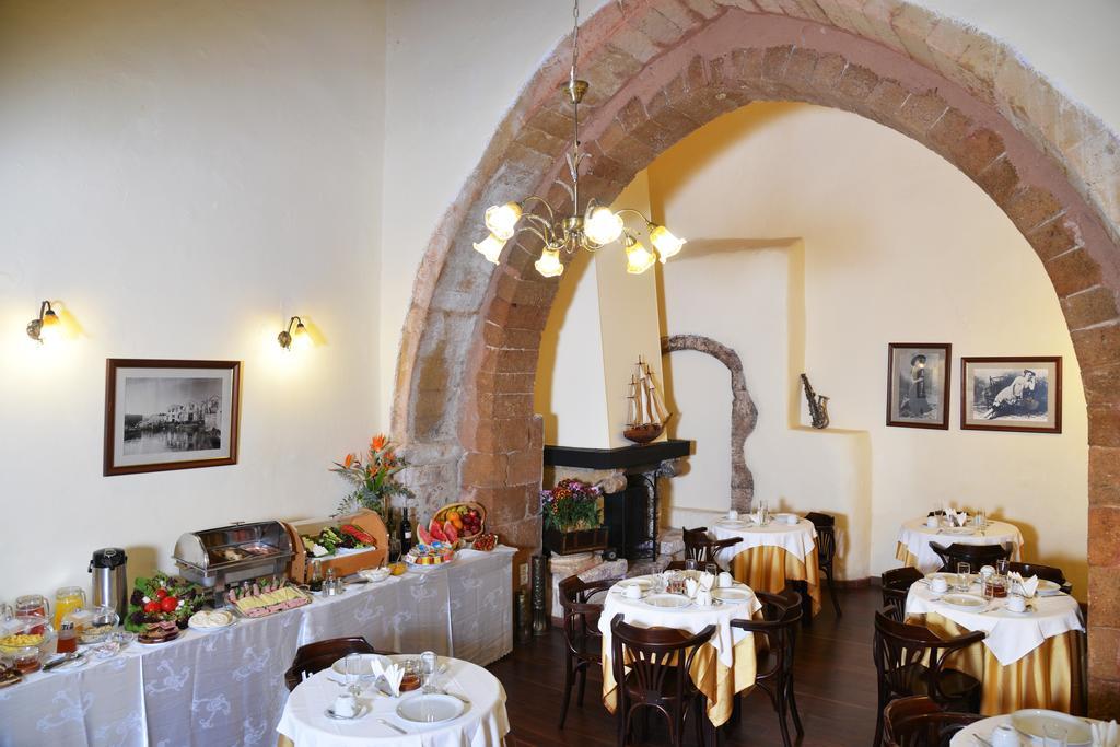 Porto Del Colombo Traditional Boutique Hotel 4*