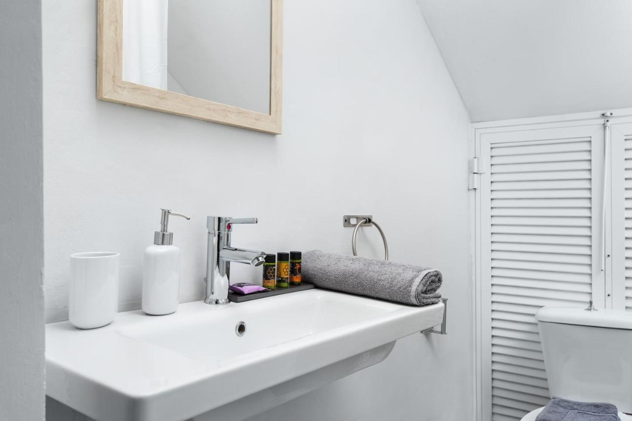 Place 55 Suites * Chania (Crete)