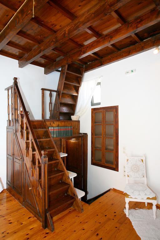 Apartment Myron House Chania (Crete)