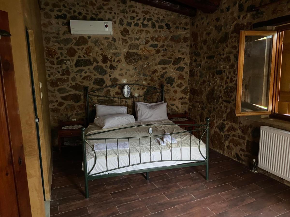 Ifigenia Lux Maisonette In Oldtown And In Theriso Vilage 14 Km Outside Of Chania Apartment Chania (Crete)