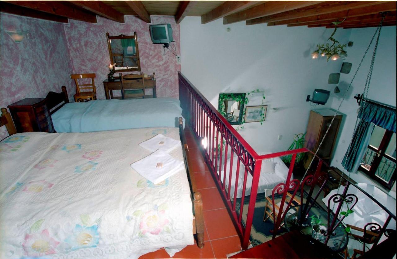 Apartment Ifigenia Lux Maisonette In Oldtown And In Theriso Vilage 14 Km Outside Of Chania Chania (Crete)