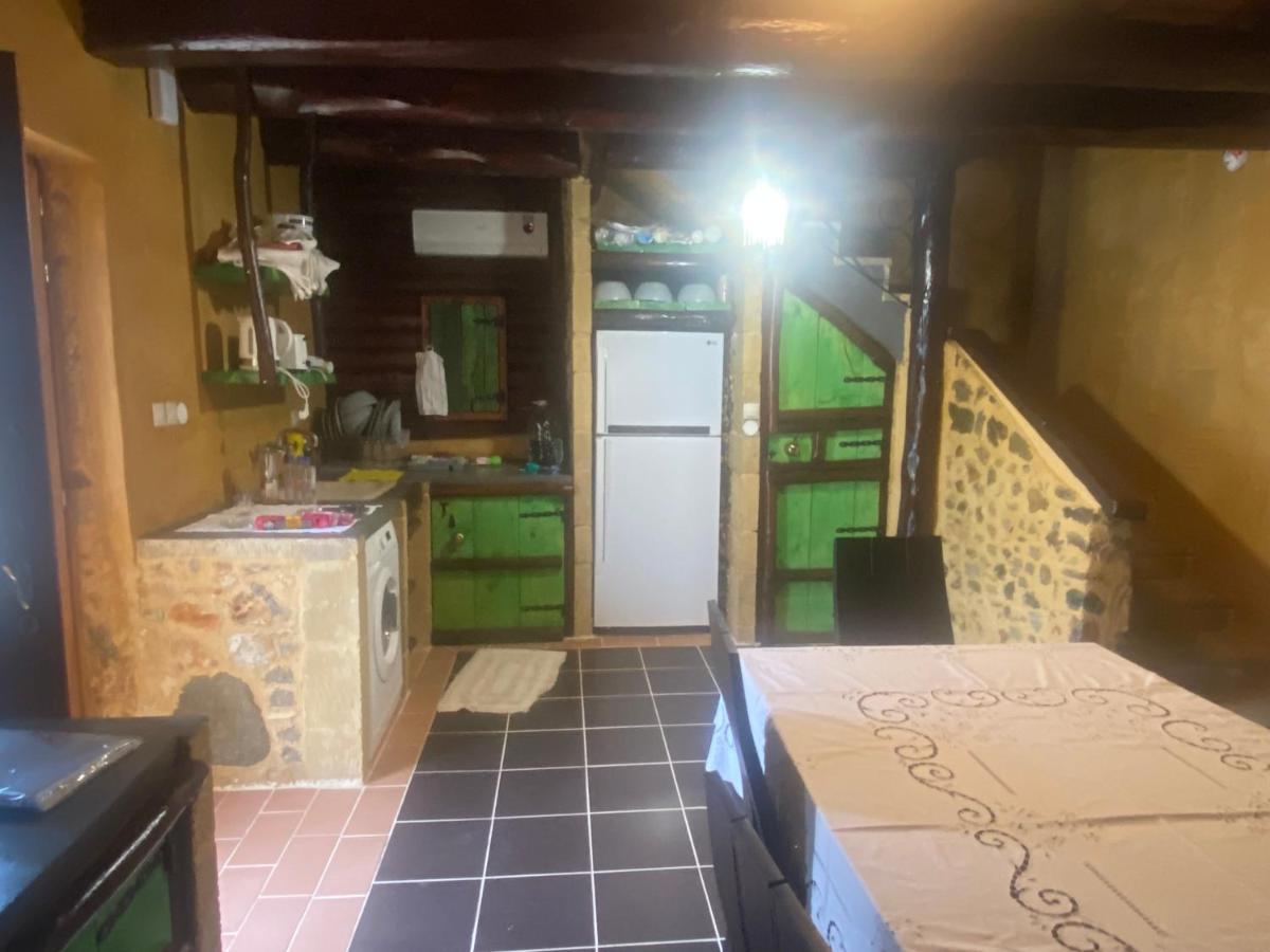 Ifigenia Lux Maisonette In Oldtown And In Theriso Vilage 14 Km Outside Of Chania Apartment Chania (Crete)