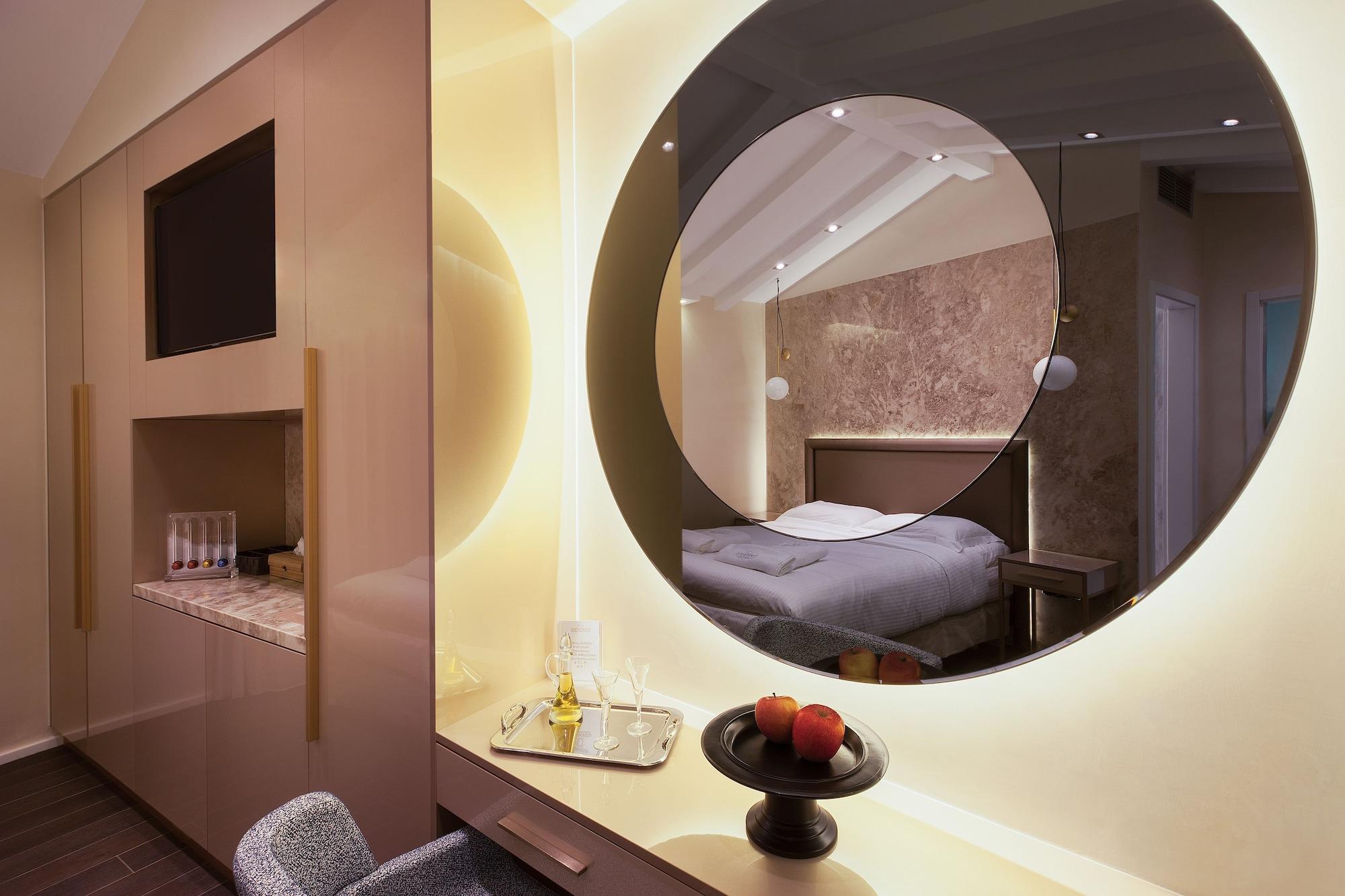 Consolato Boutique Chania (Crete)
