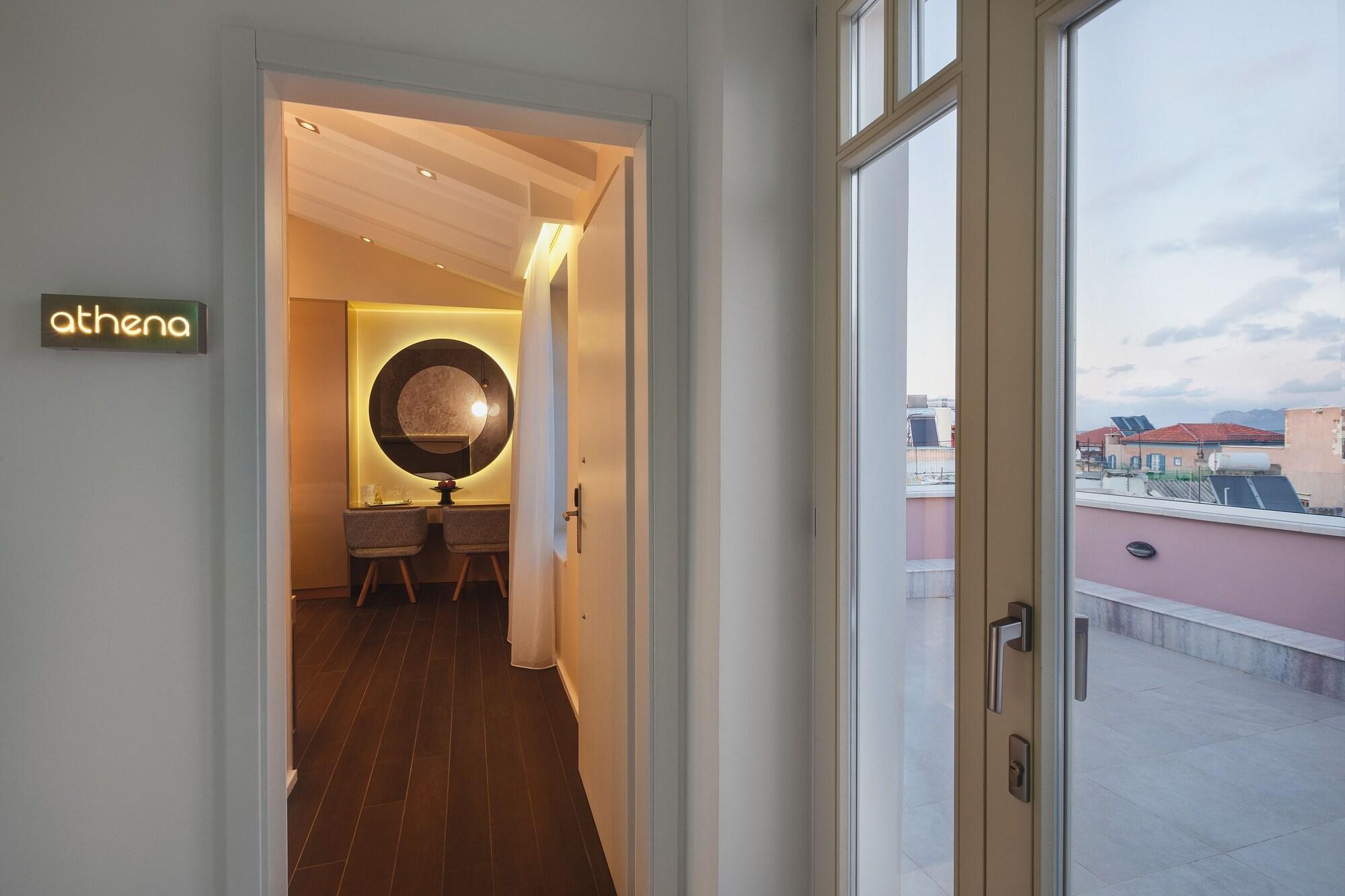 Consolato Boutique Guest house