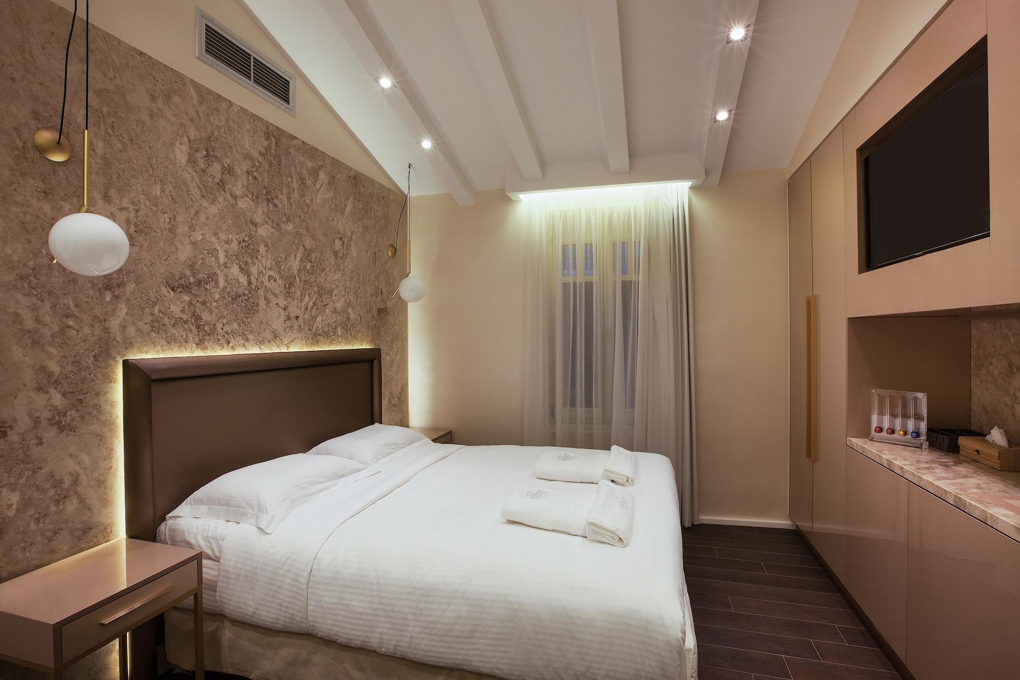 Guest house Consolato Boutique 4*