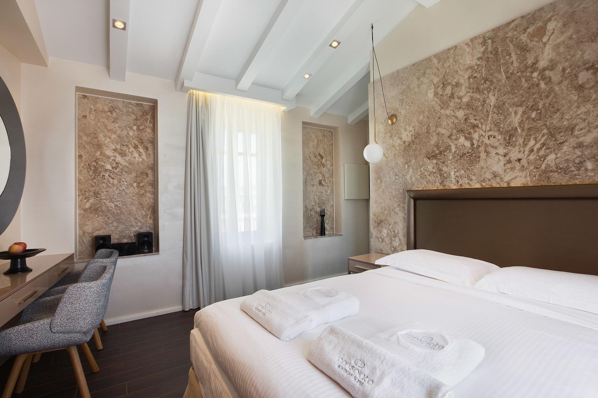 Guest house Consolato Boutique Chania (Crete)