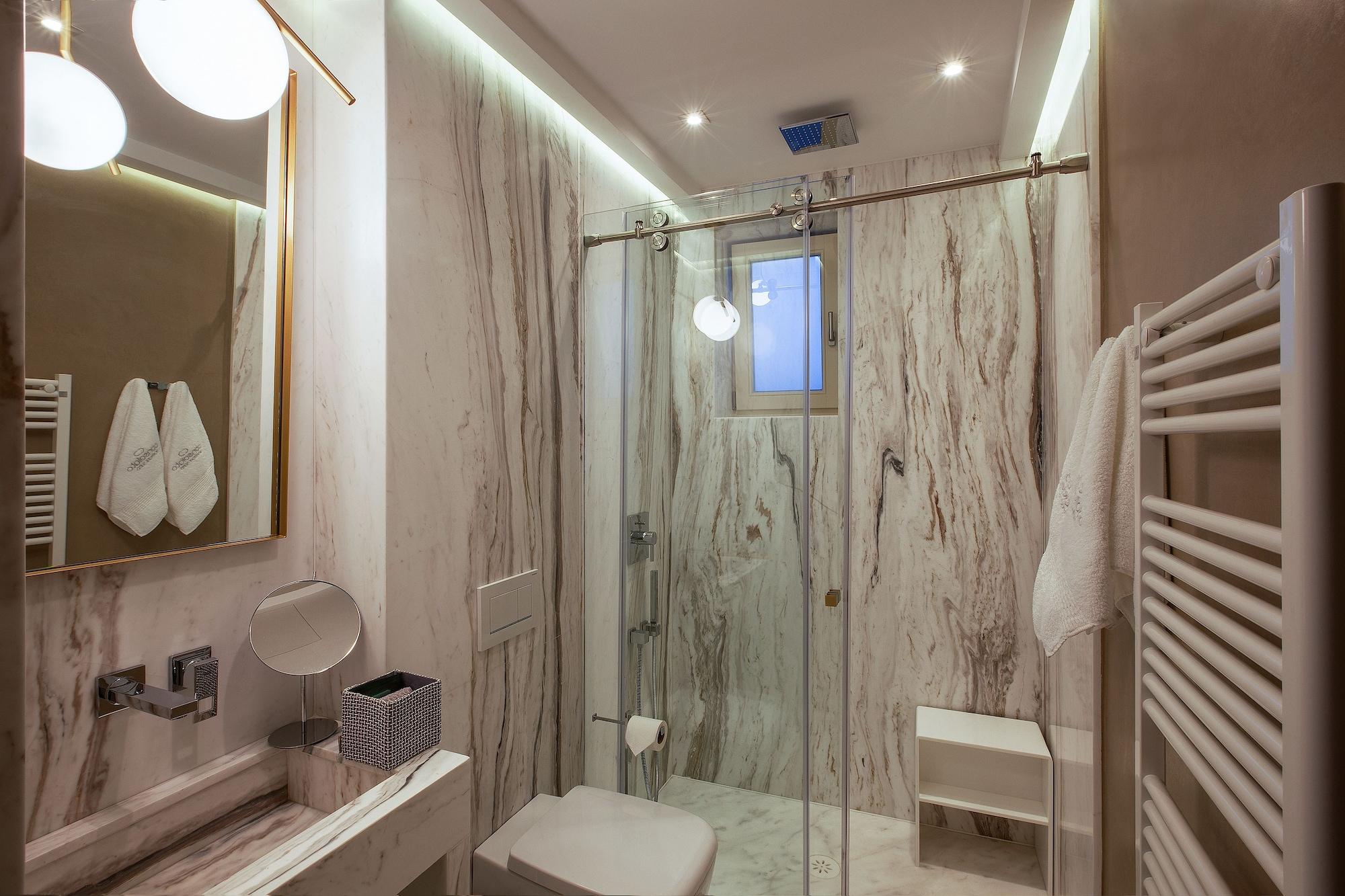 Consolato Boutique 4*