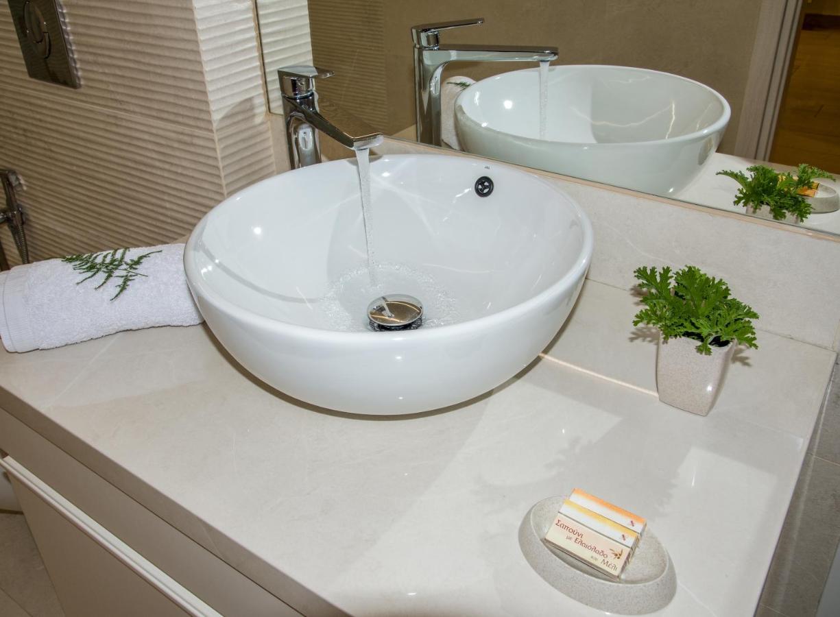 Belle Verte Chania Apartment *