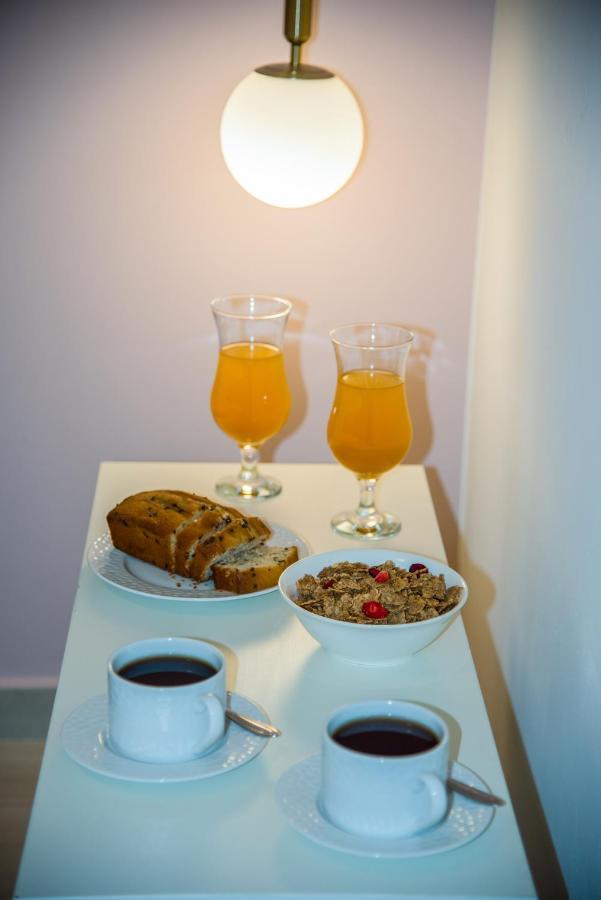 Belle Verte Chania Apartment Chania (Crete)