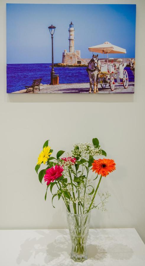 Belle Verte Chania Apartment Chania (Crete)