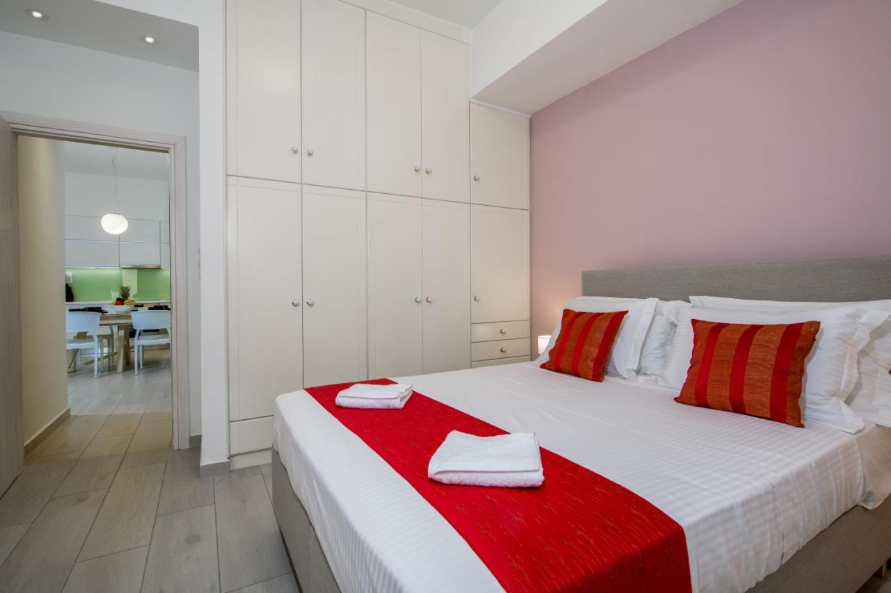 Apartment Belle Verte Chania