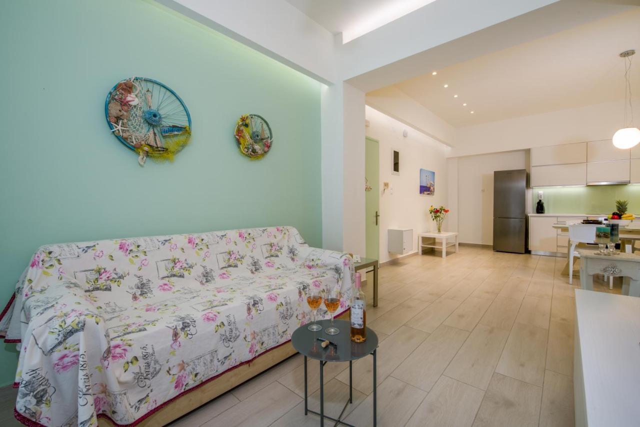 Apartment Belle Verte Chania Chania (Crete)