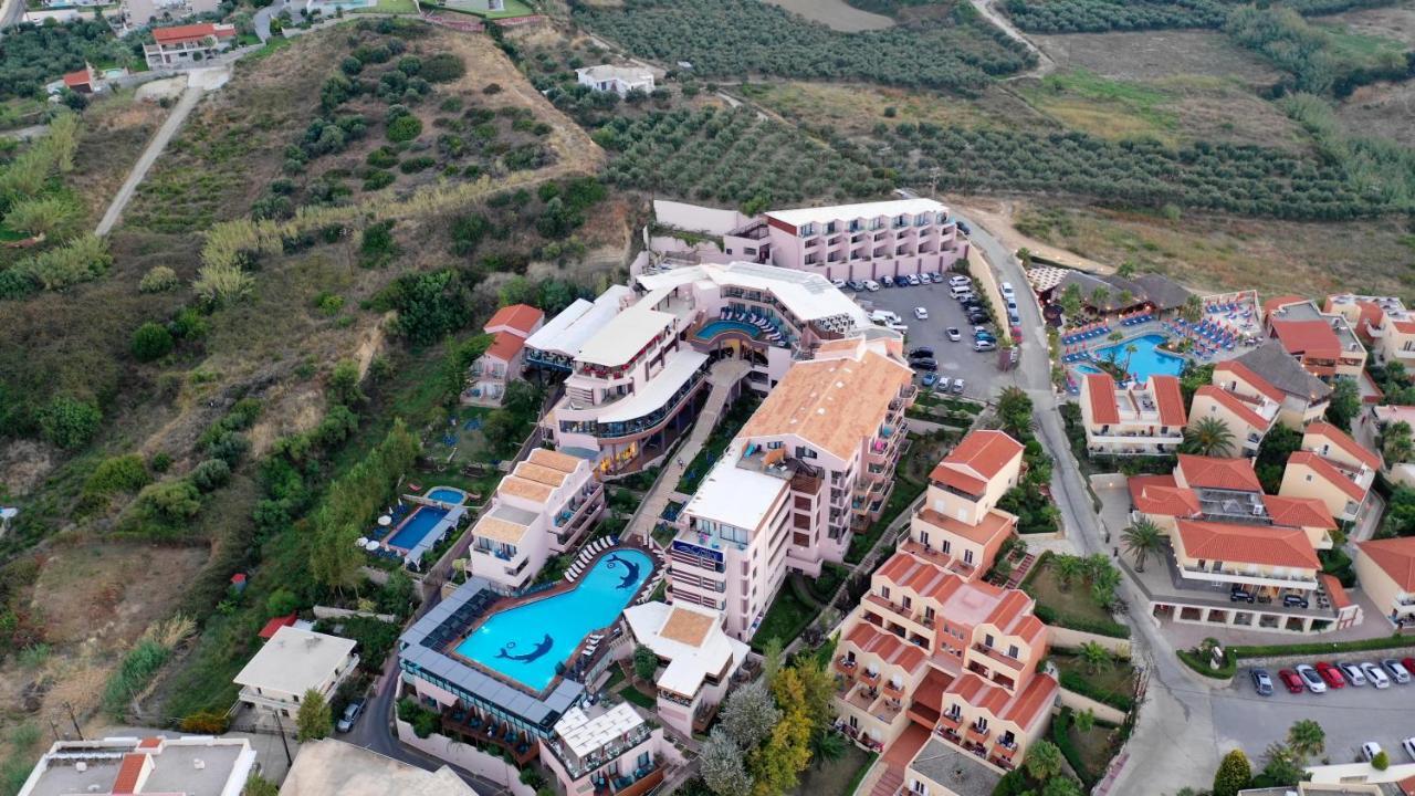 Hotel Galini Sea View (adults Only) 5*