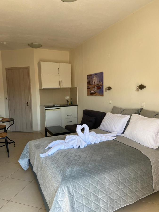 Hotel Candia Chania (Crete)