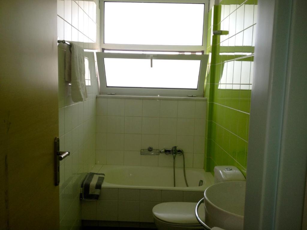 Apartment Kleanthi *