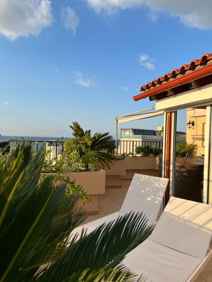 Candia * Chania (Crete)