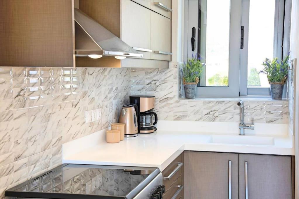 Appartement Sunshine Junior