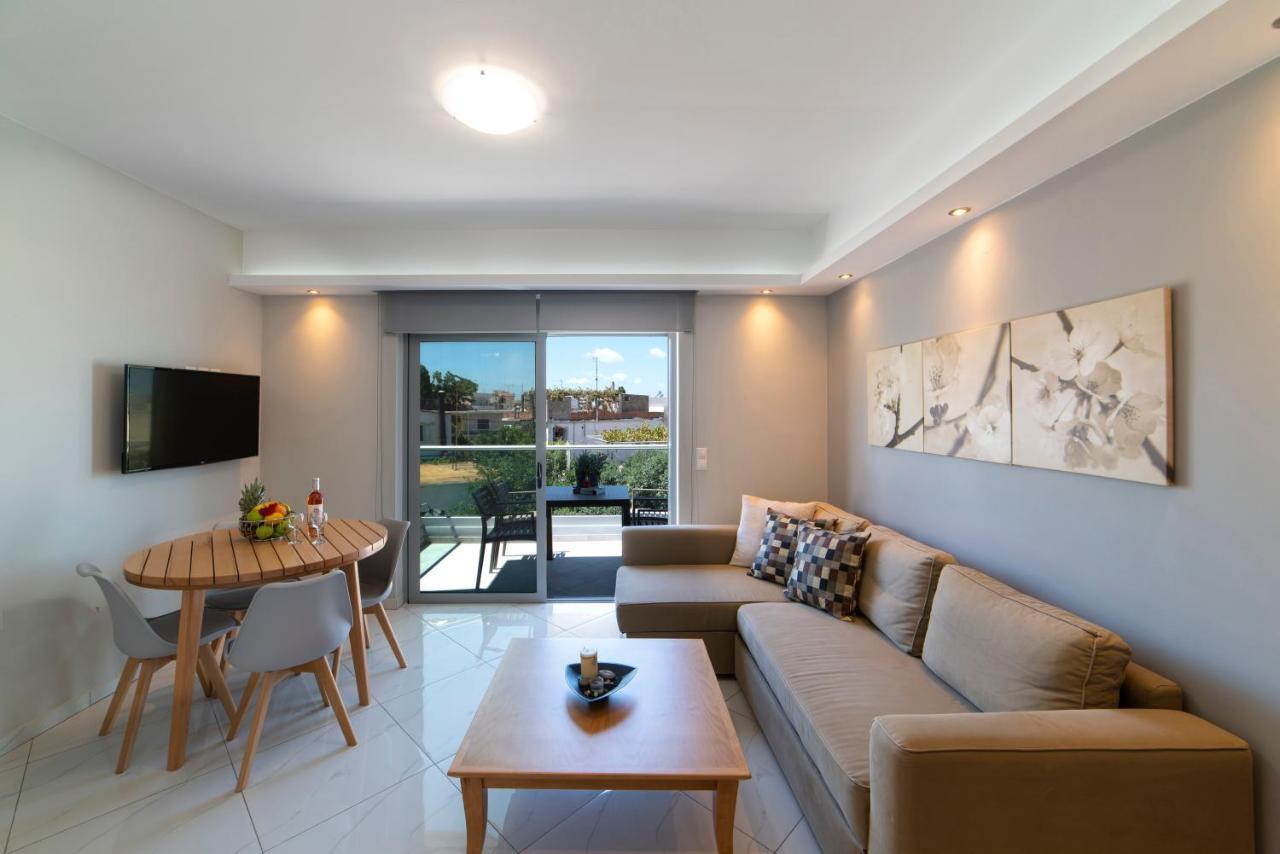 Appartement Sunshine Junior