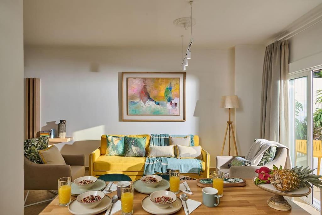 Apartment Kaizen Chania - New Just 350m Away With Private Jacuzzi And Free Parking! *