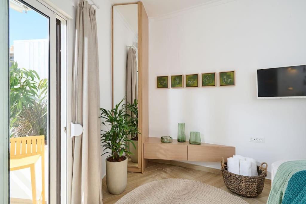 Apartment Kaizen Chania - New Just 350m Away With Private Jacuzzi And Free Parking! Chania (Crete)