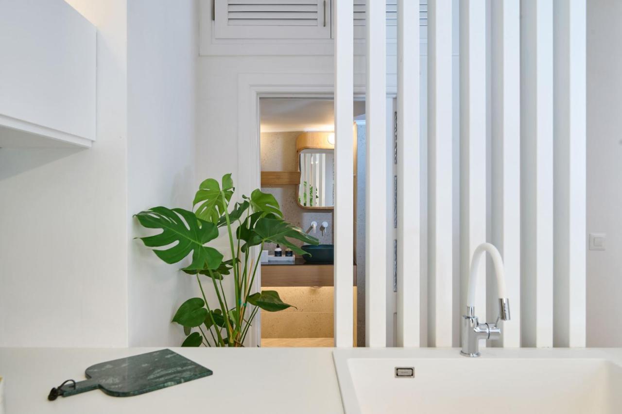 Apartment Kaizen Chania - New Just 350m Away With Private Jacuzzi And Free Parking! Chania (Crete)