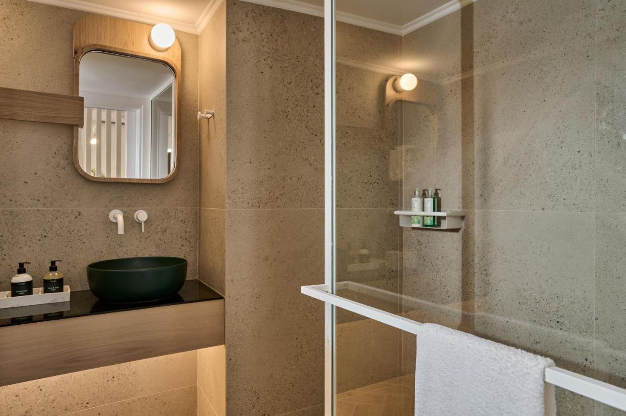 Kaizen Chania - New Just 350m Away With Private Jacuzzi And Free Parking! Apartment