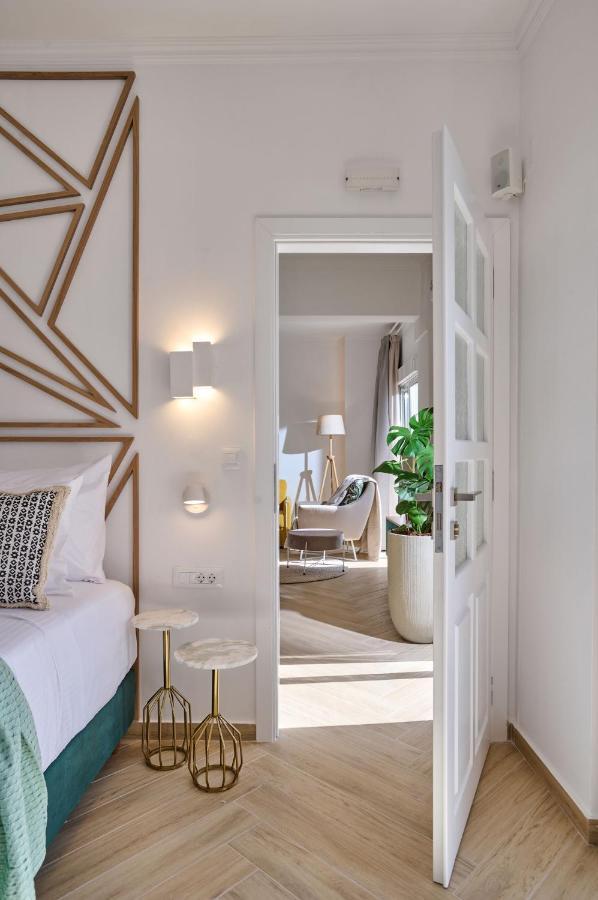 Kaizen Chania - New Just 350m Away With Private Jacuzzi And Free Parking!
