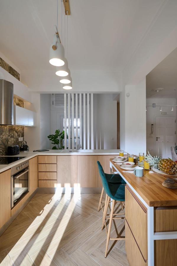 Apartment Kaizen Chania - New Just 350m Away With Private Jacuzzi And Free Parking! *
