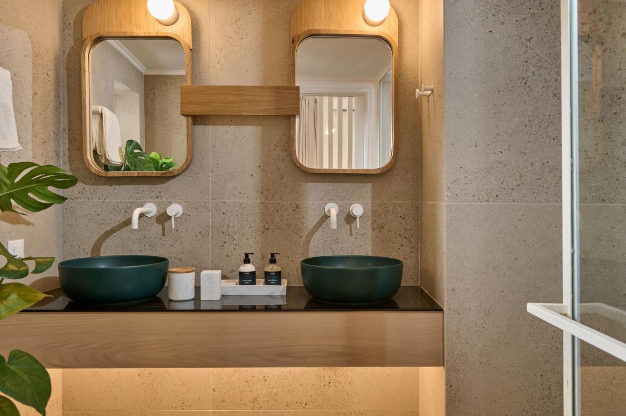 Kaizen Chania - New Just 350m Away With Private Jacuzzi And Free Parking!