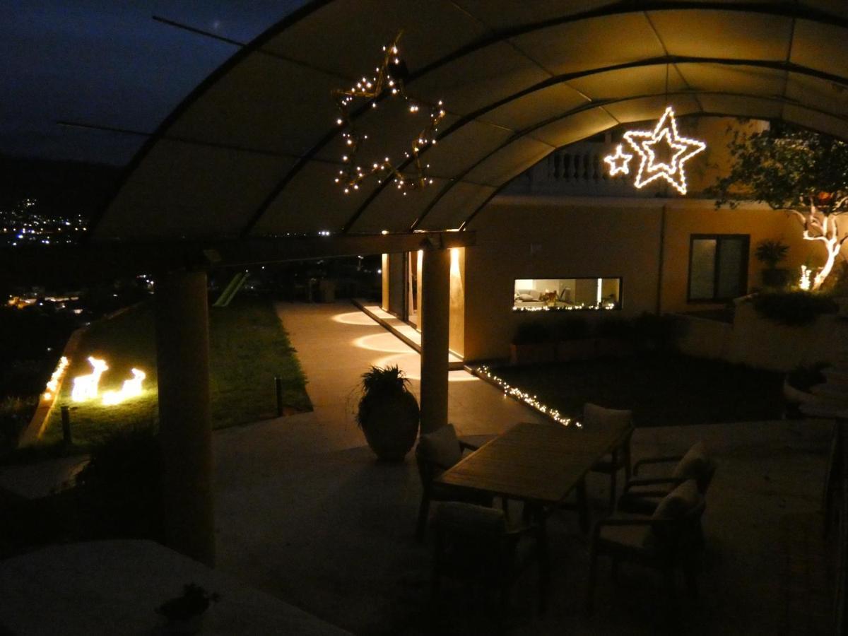 Ferienhaus Mondethea Vantage Point