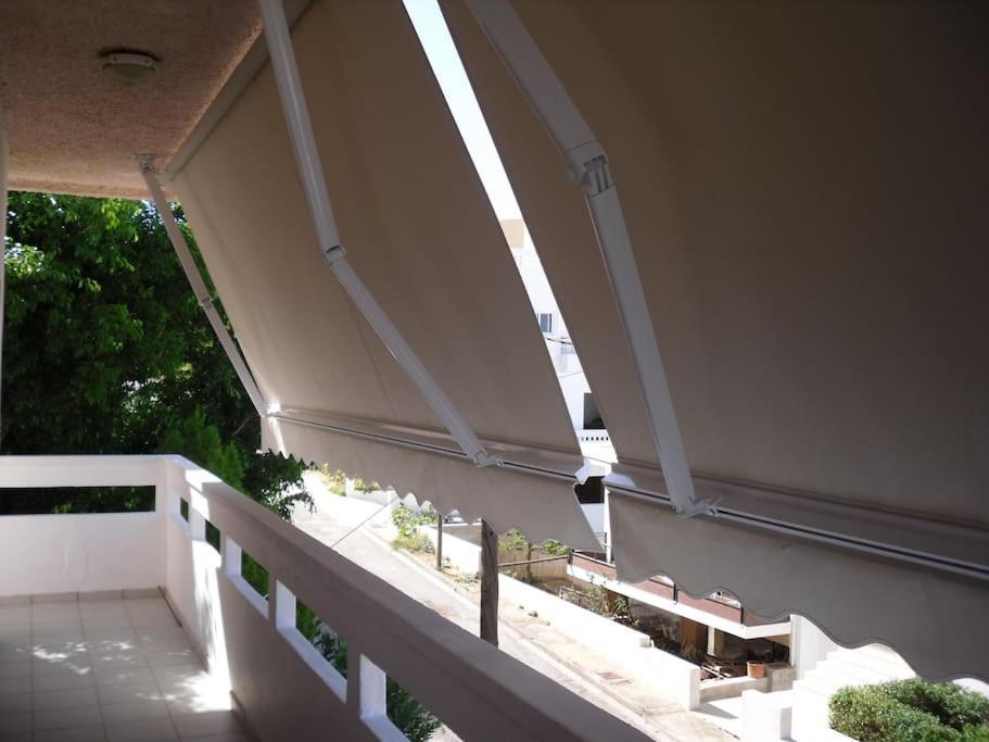 Apartment Eolia With Panoramic Chania View *
