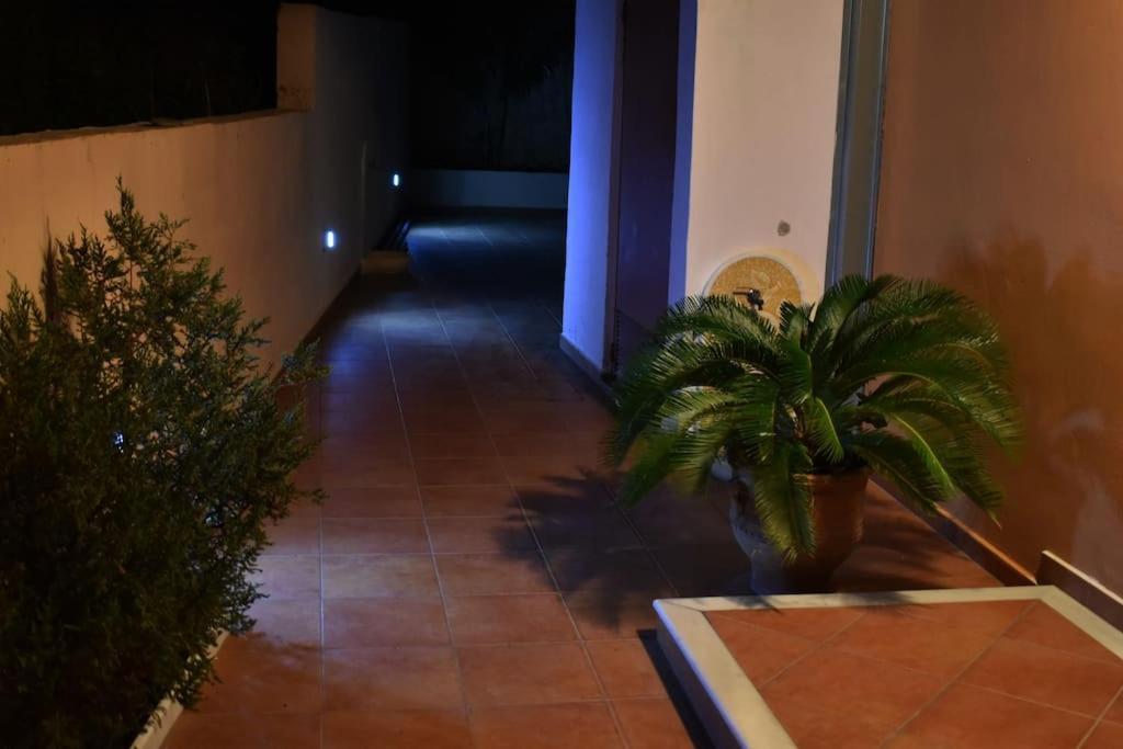 Apartment Eolia With Panoramic Chania View *