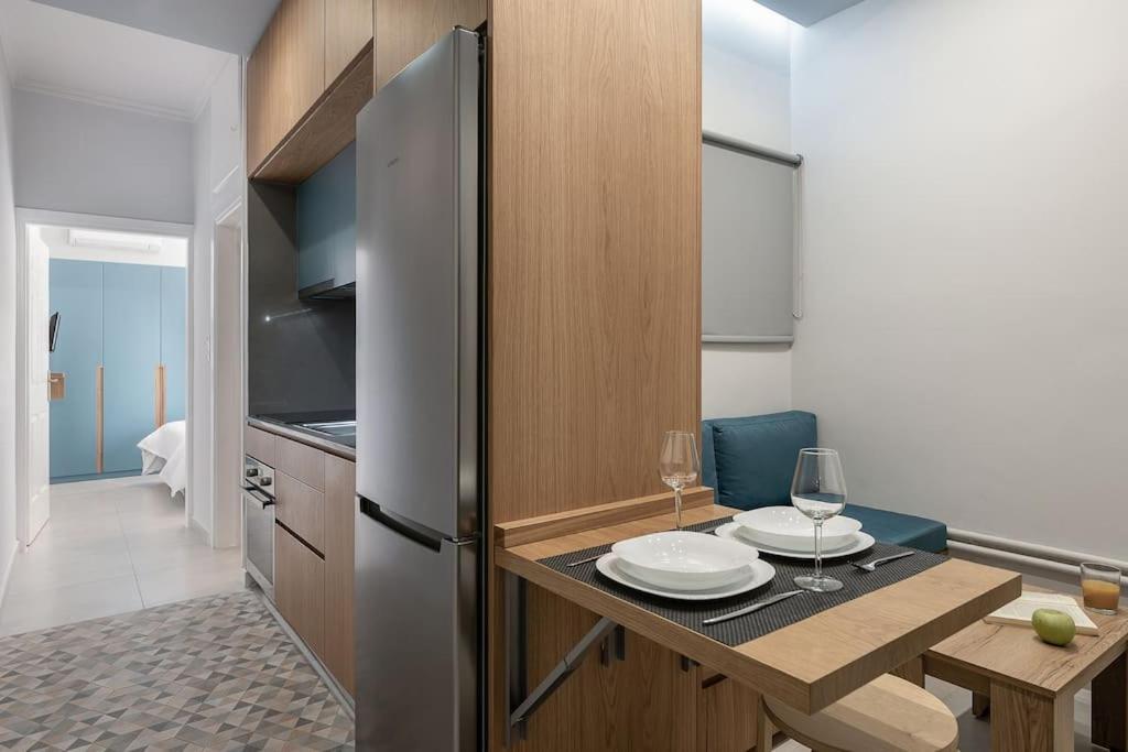 Apartment West Chania (Crete)