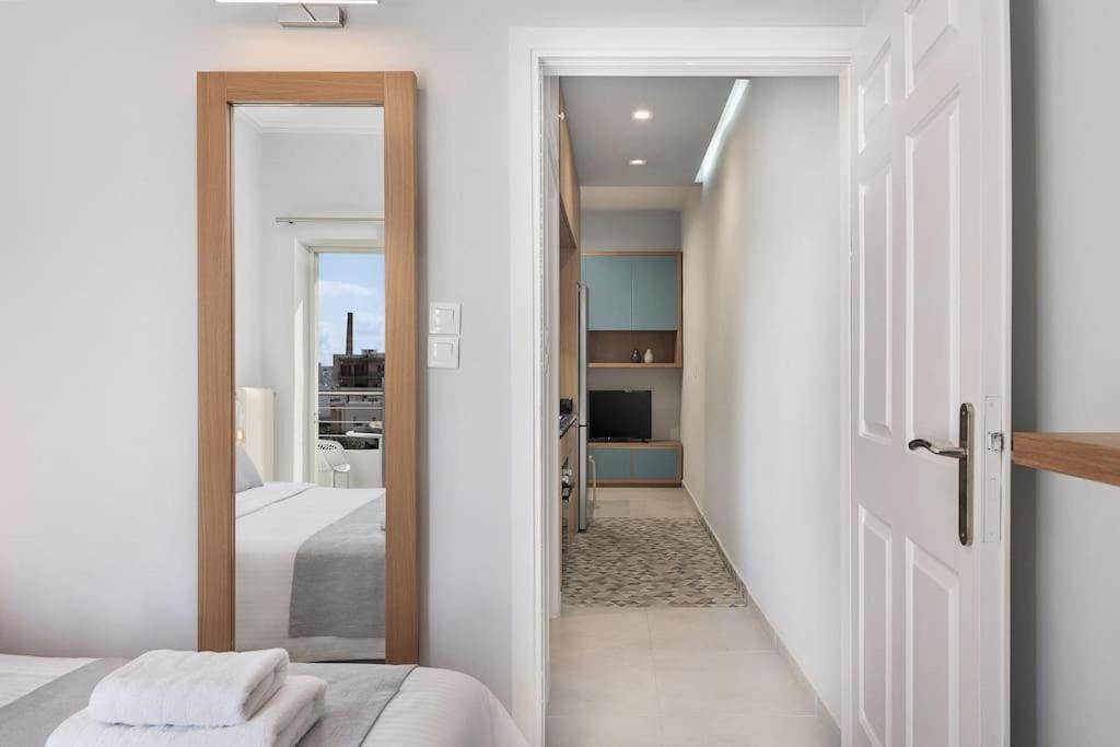Apartment West