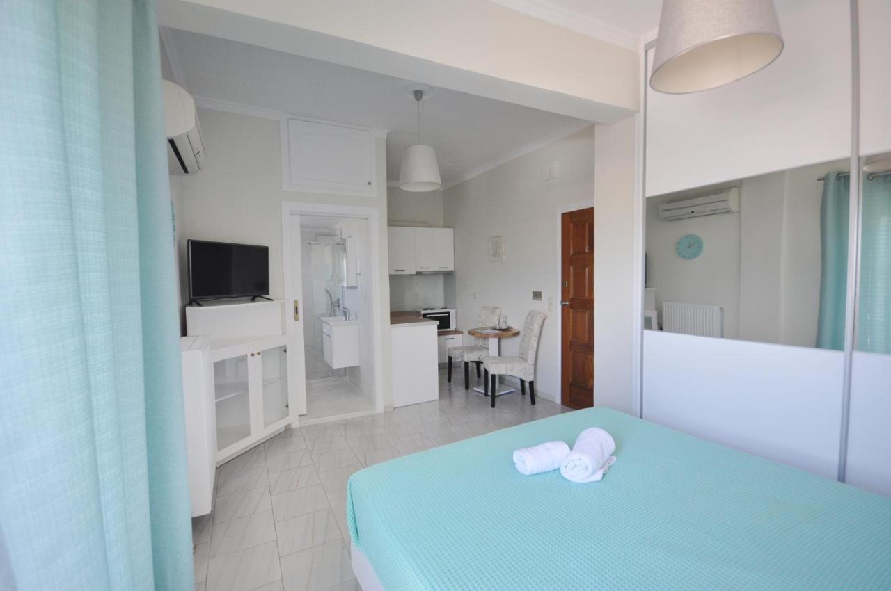 Apartments Chania *