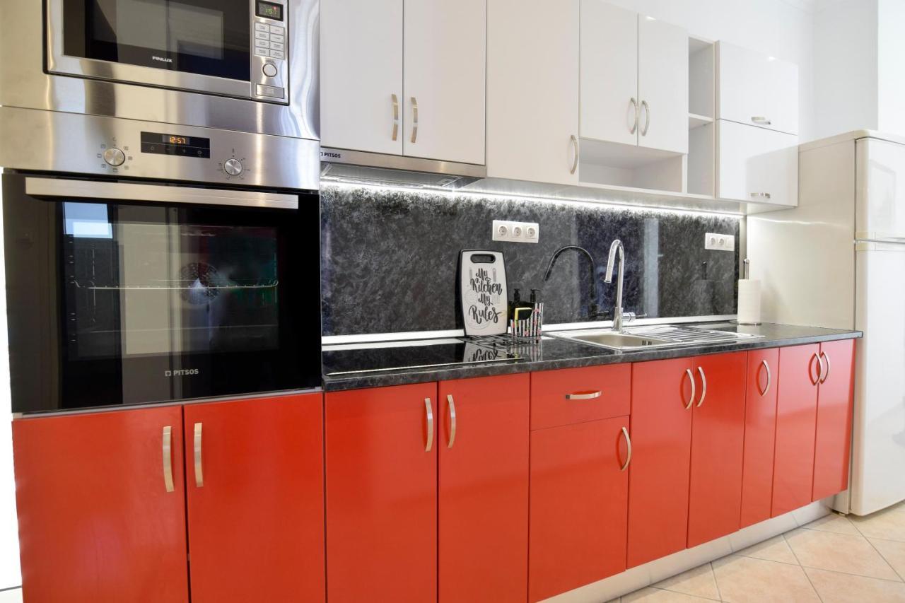 Apartment Rubini