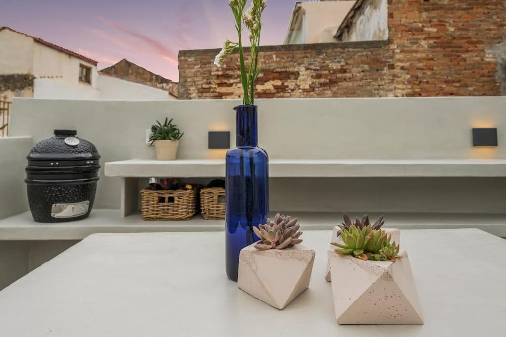 To Ble Hani, The Old Town House Villa