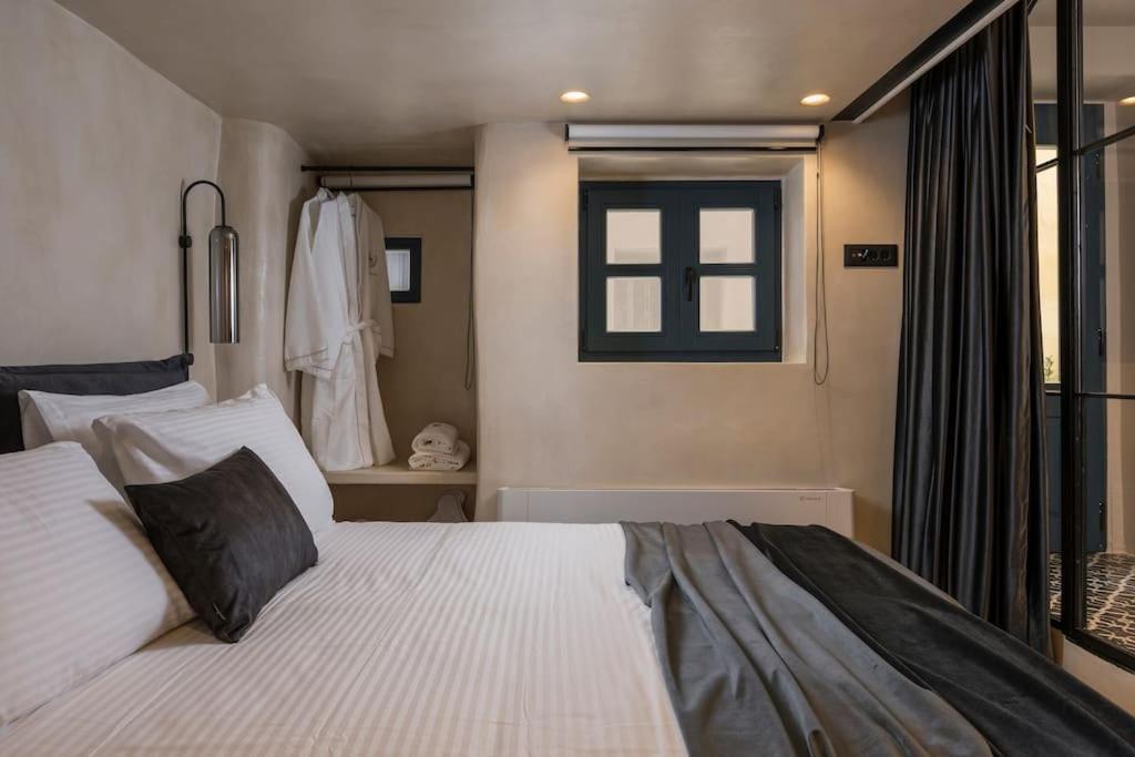 To Ble Hani, The Old Town House Villa