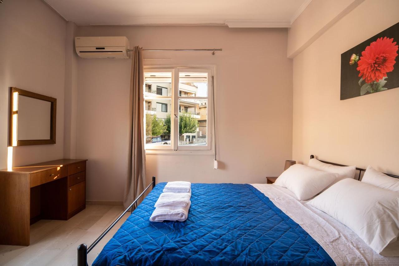 Sea Gem Appartement Chania (Crete)
