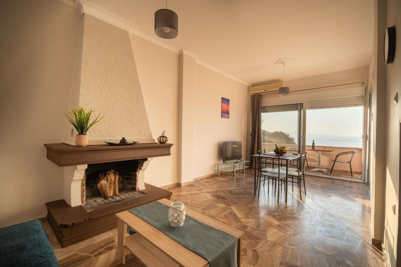 Appartement Sea Gem