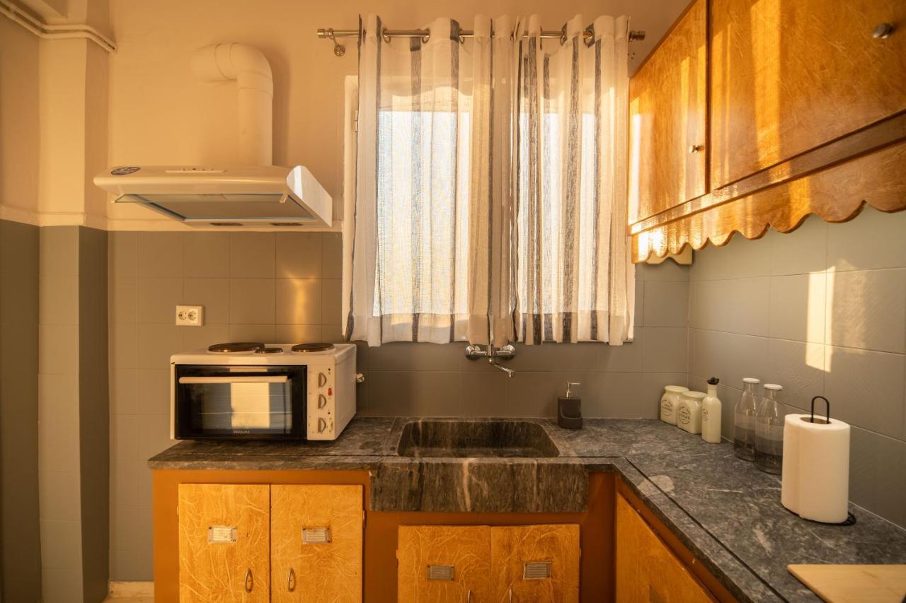 Appartement Sea Gem Chania (Crete)