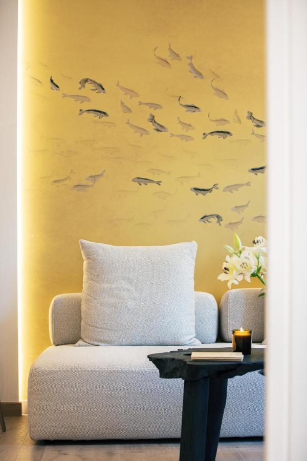 Path I & Ii - A Taste Of Elegance Apartment *