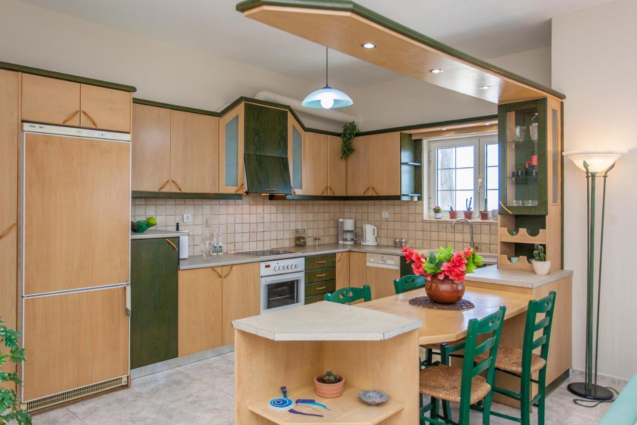 Appartement Aura Estate *