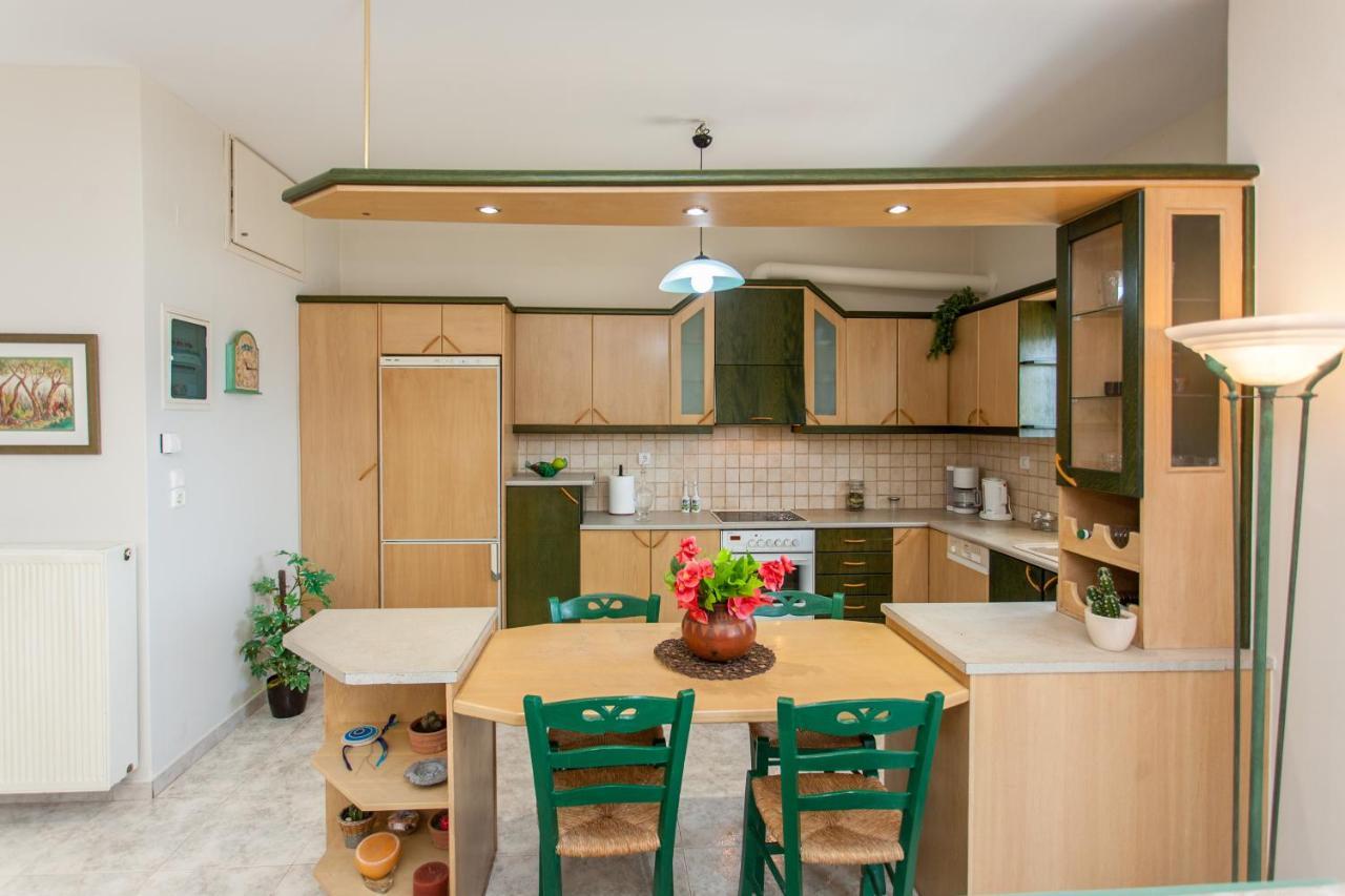Aura Estate Apartment *