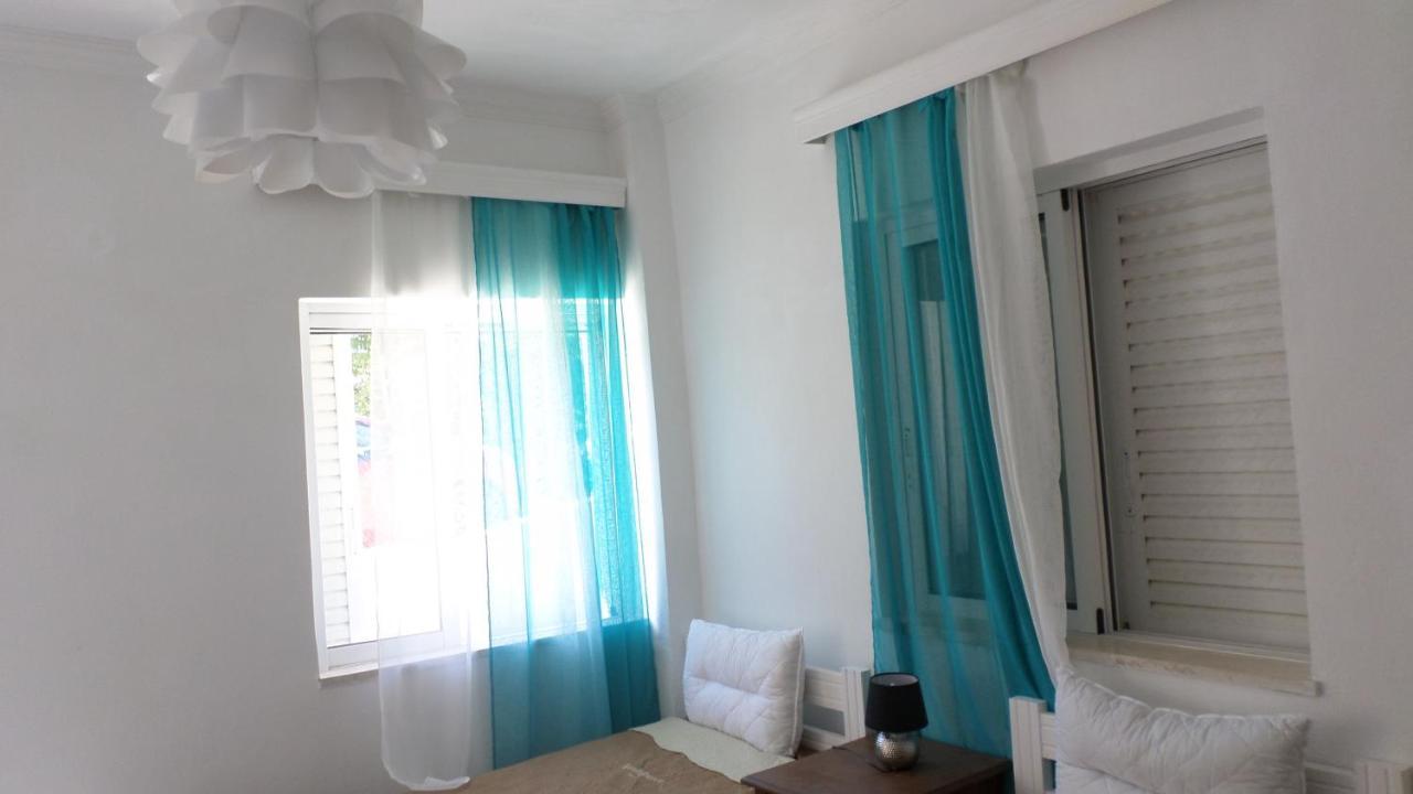 Chania Summer Studio * Chania (Crete)