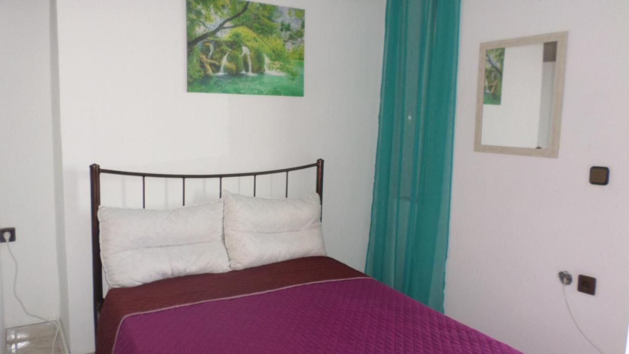 Appartement Chania Summer Studio *