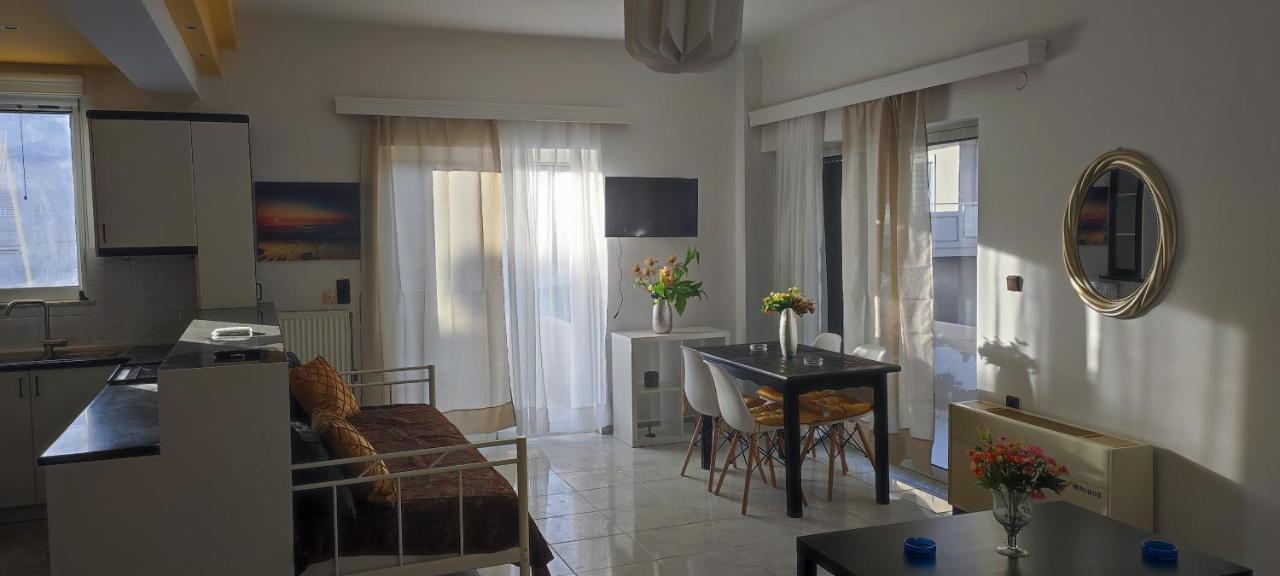Apartment Chania Luxury *
