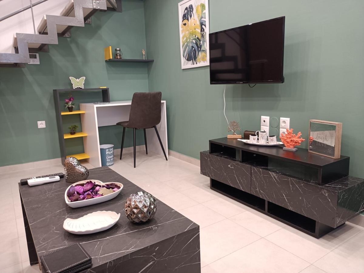 Apartment Kamares Apts - Antonis Cozy Maisonette