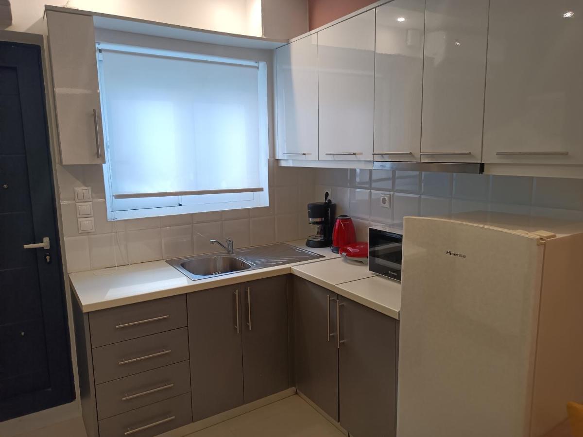 Apartment Kamares Apts - Antonis Cozy Maisonette *